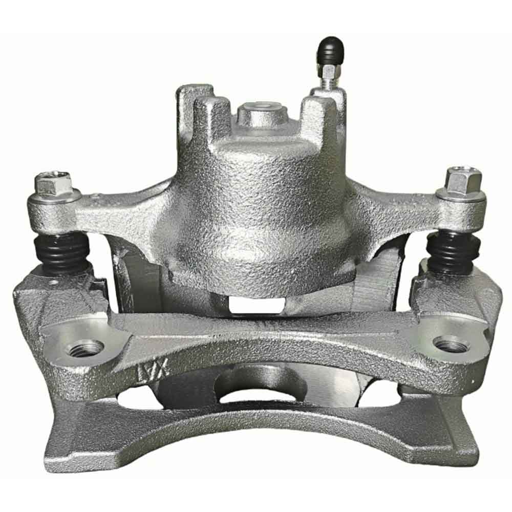 2017 Jeep Compass Brake Caliper